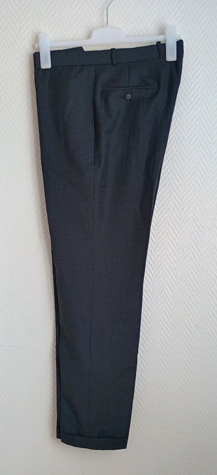 Pantalon tailleur homme taille 42 Smuggler - photo numéro 5
