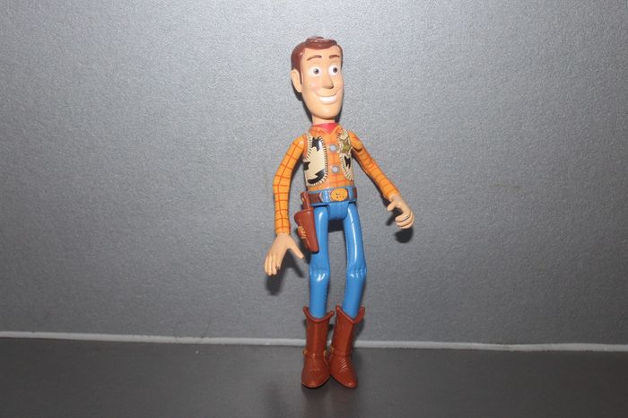 Figurine Woody - Disney