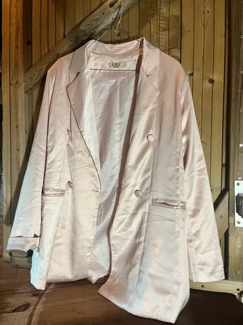 Blazer beige