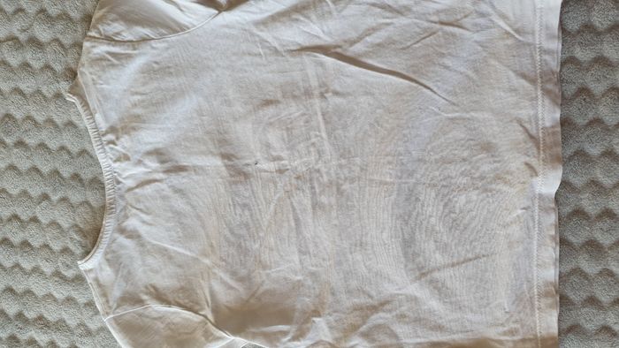 T shirt Manche courte sequin - photo numéro 4