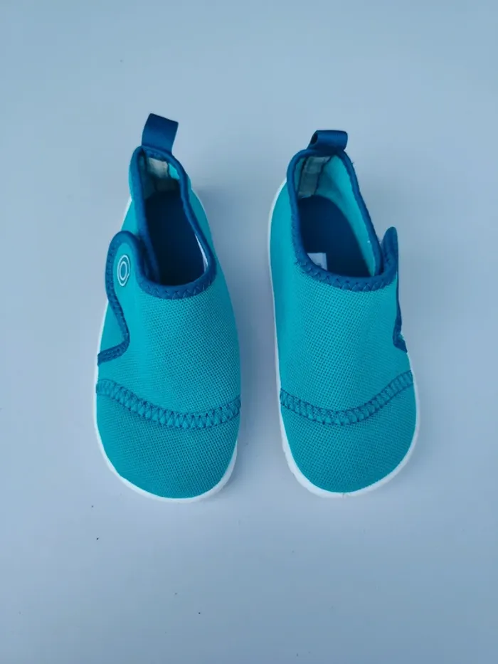 Chaussure de plage taille 26/27