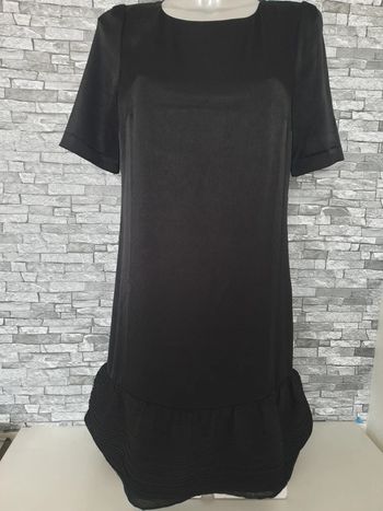 Robe noire Claudie Pierrot Taille L