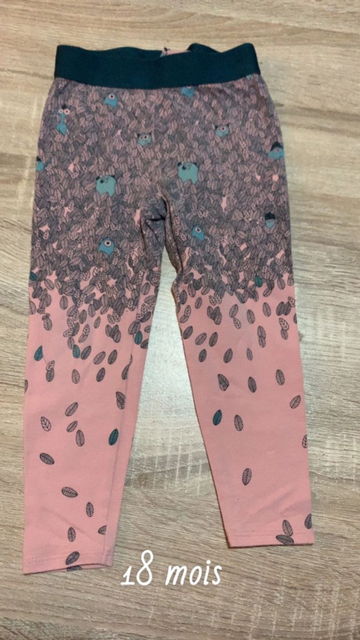 Gros lot vêtements 18 mois - photo numéro 11