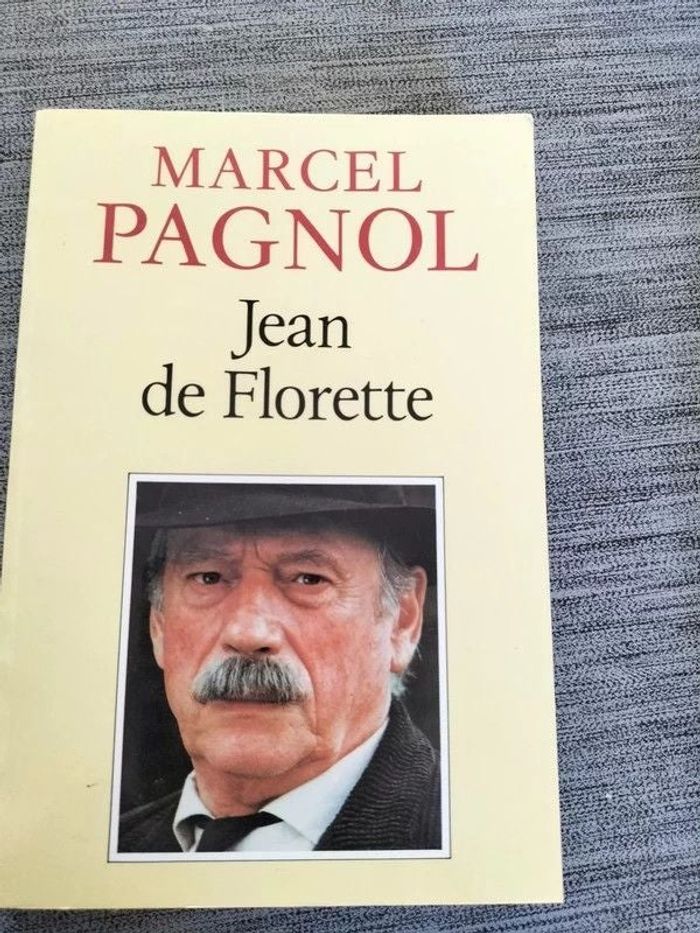 Jean de florette