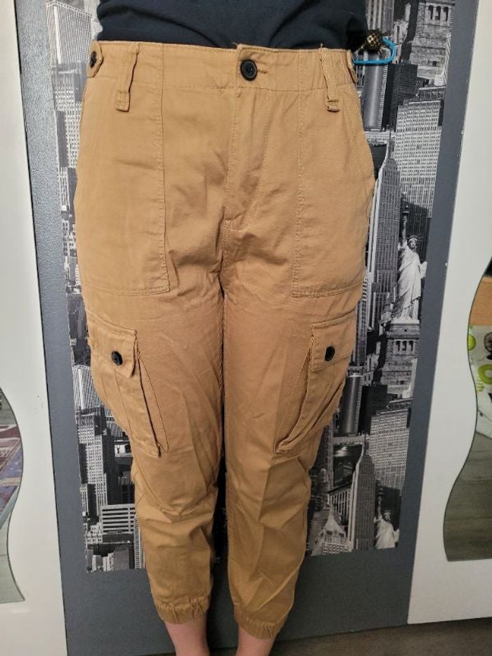 Pantalon Bershka