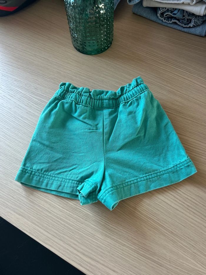 Jupe short fille 5 ans - photo numéro 3