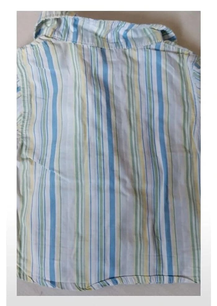 Chemise 6 mois TBE - photo numéro 3