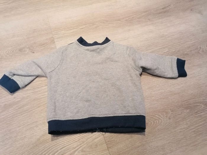 Veste fine - photo numéro 4