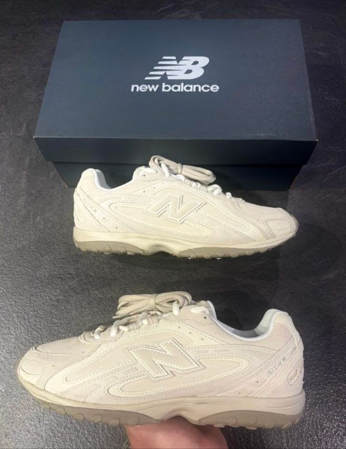 New Balance 204L Timberwolf - photo numéro 2