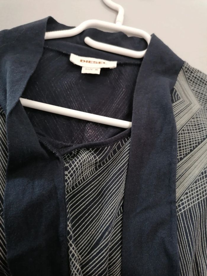 Haut Diesel M - photo numéro 5