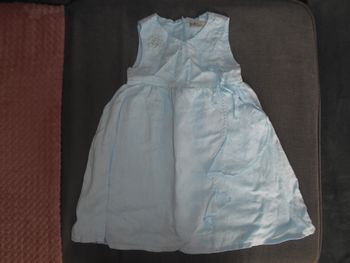Robe, taille: 5 ans