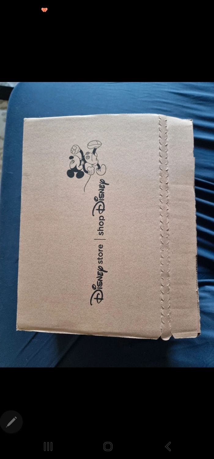 Loungefly Disney – Mickey at Cinderella Castle – Neuf sous blister - photo numéro 8