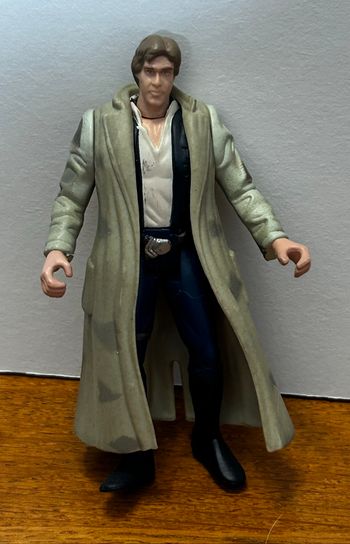 Han Solo