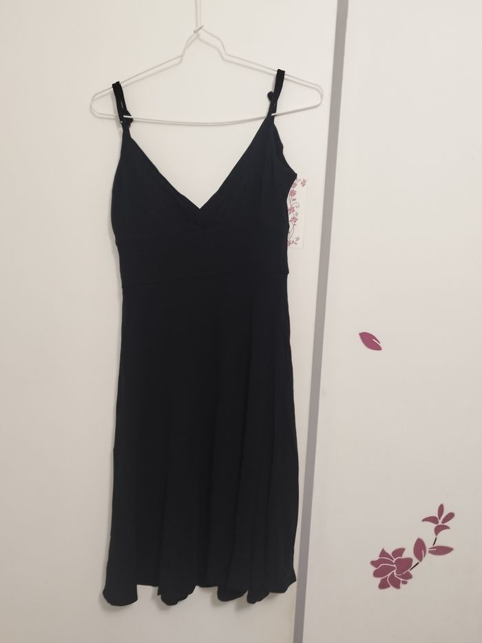 Robe femme kookai taille M - photo numéro 2