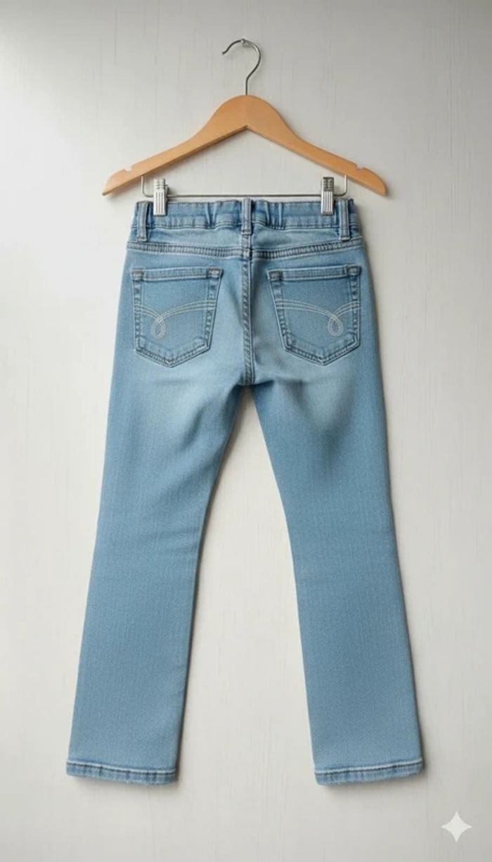 Jean Okaïdi 6 ans - photo numéro 2