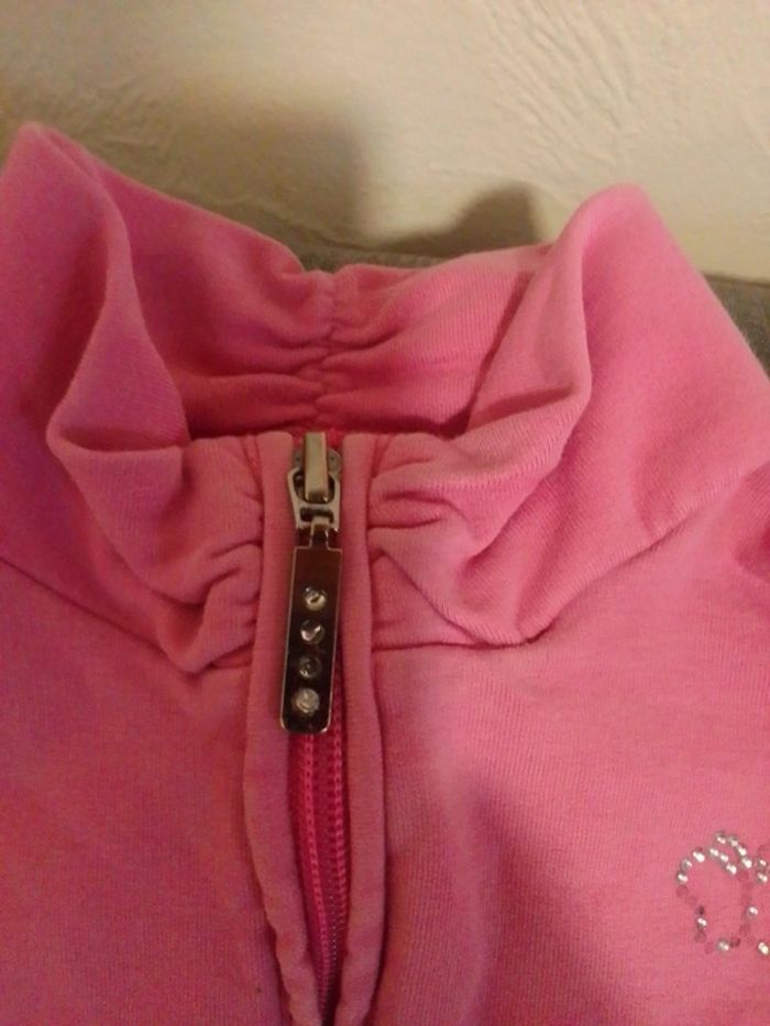 Veste 2/3 ans ( 98 cm ) - photo numéro 3