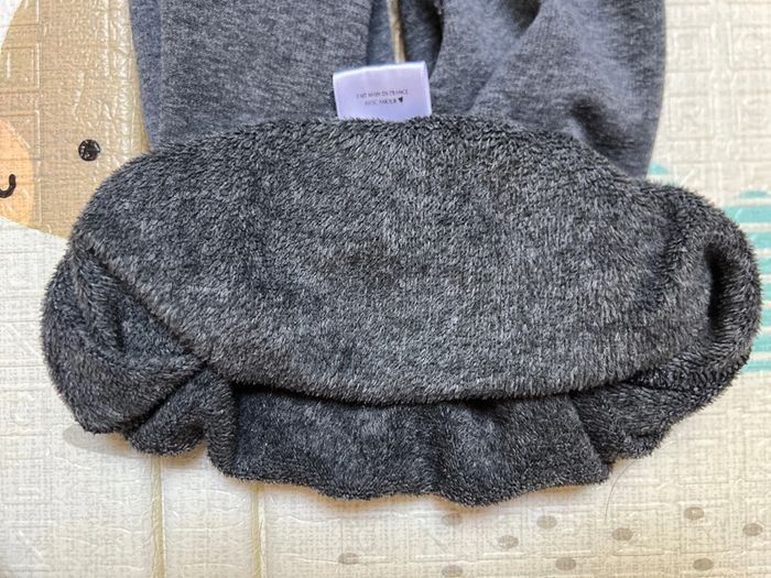 Pantalon évolutif doublé polaire - photo numéro 6