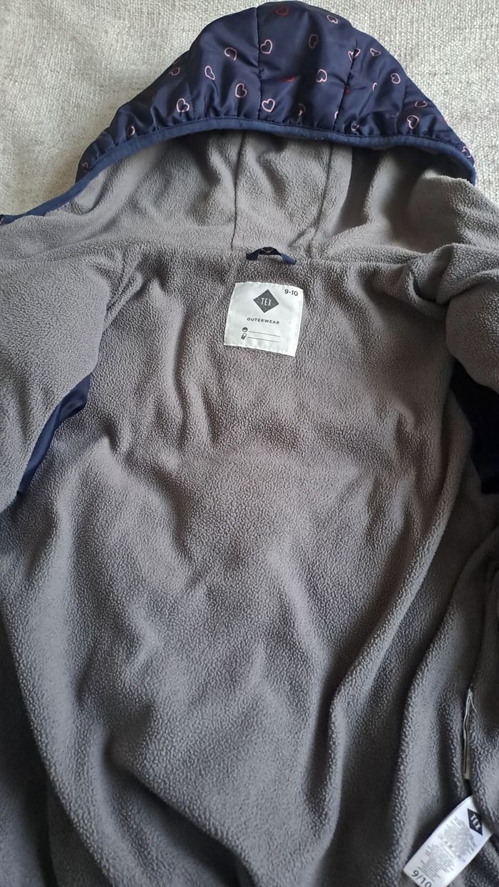 Doudoune fille - photo numéro 6