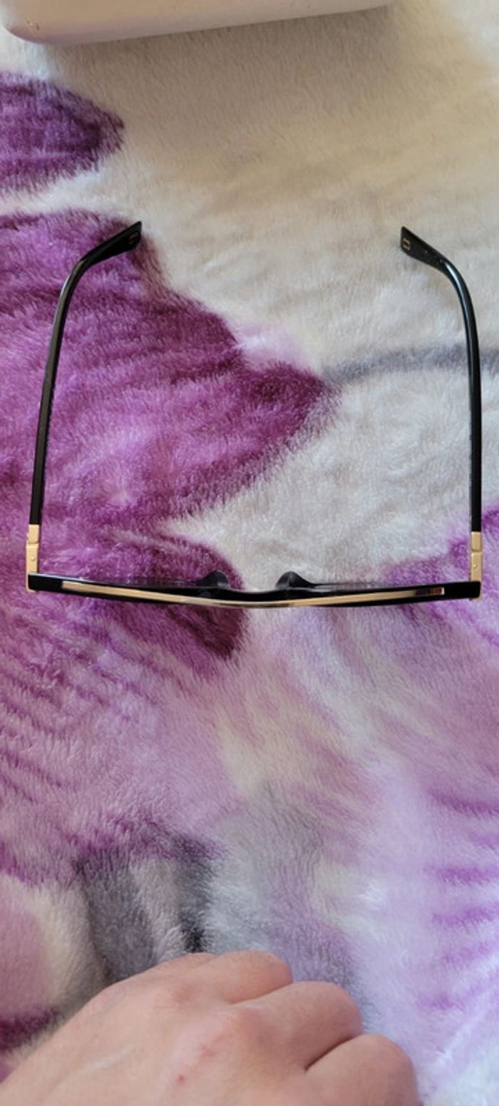 Lunettes Marc Jacob - photo numéro 3