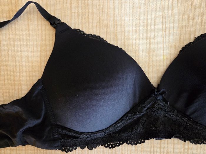 Lot 3 soutien gorge allaitement 80B
H&M - photo numéro 4