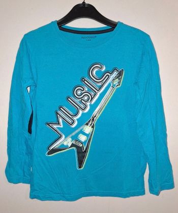 Lots tee shirt manche longue