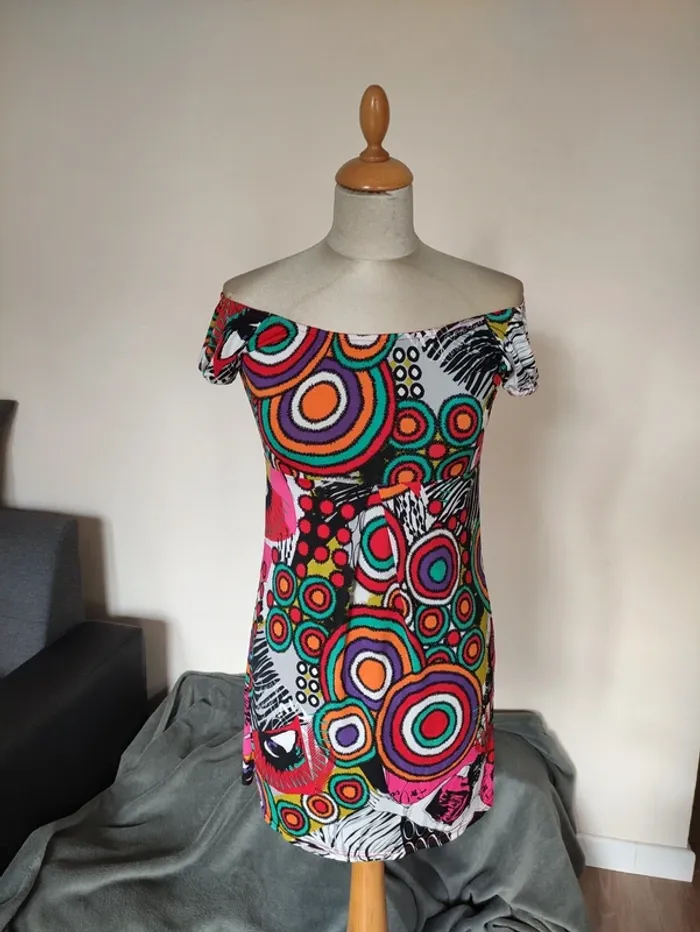 Tunique légère - photo numéro 2