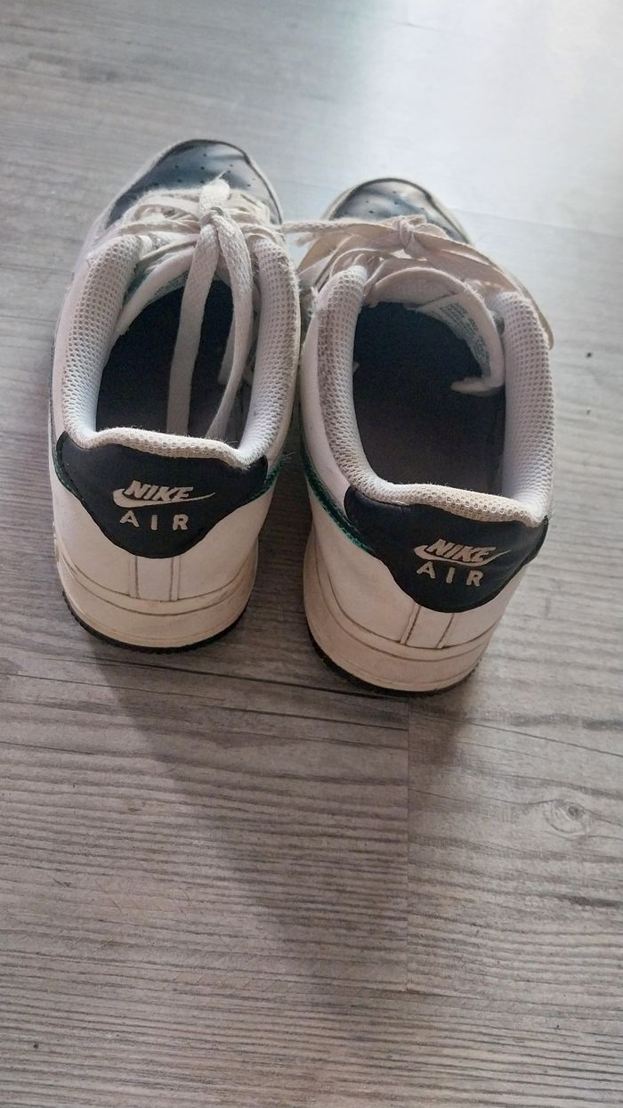 Basket garçon nike - photo numéro 2