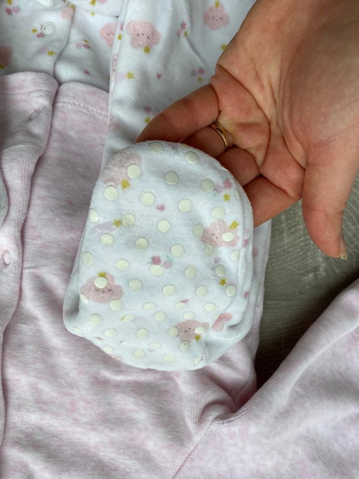 Pyjama licorne 🦄 24 mois - photo numéro 11