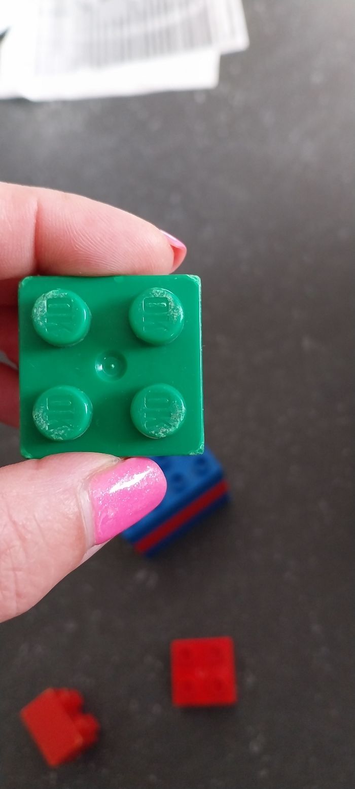 Lego duplo et autres briques compatibles - photo numéro 3