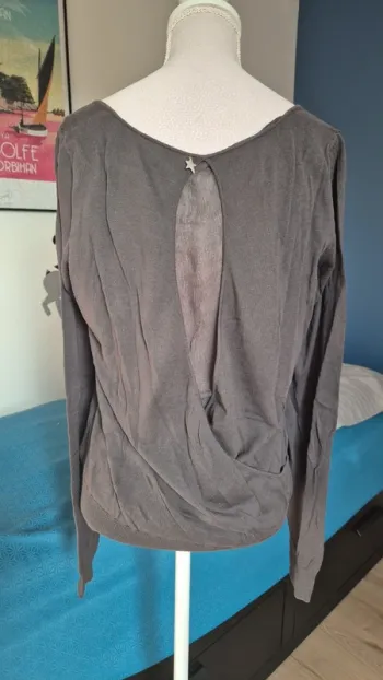 Pull Sud Express Taille M
