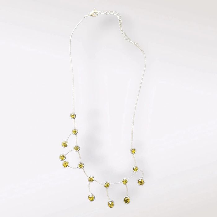 Collier femme