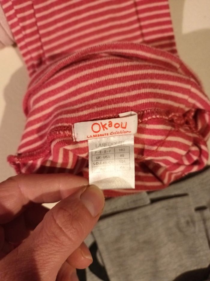 Sous pulls - photo numéro 6