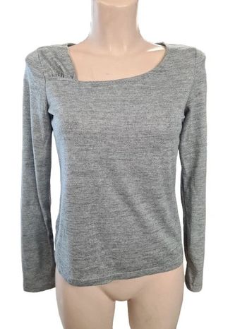 Tee-shirt manches longue promod