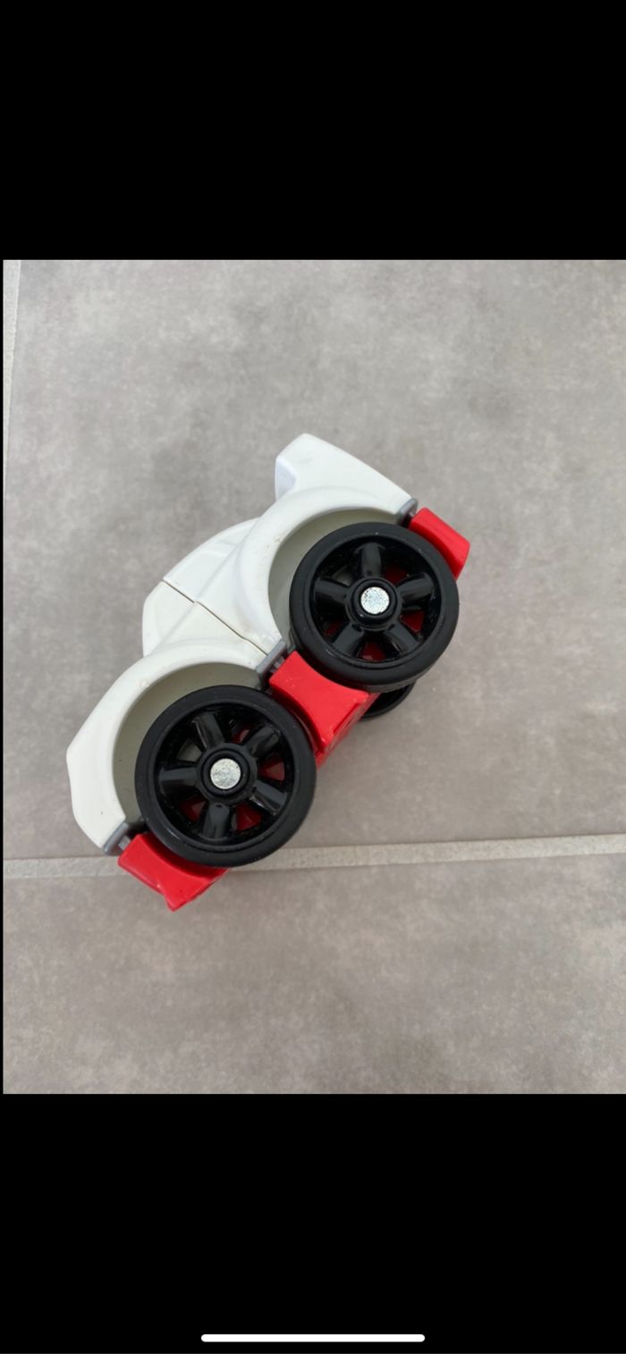 Jouet petite voiture sonore - photo numéro 9