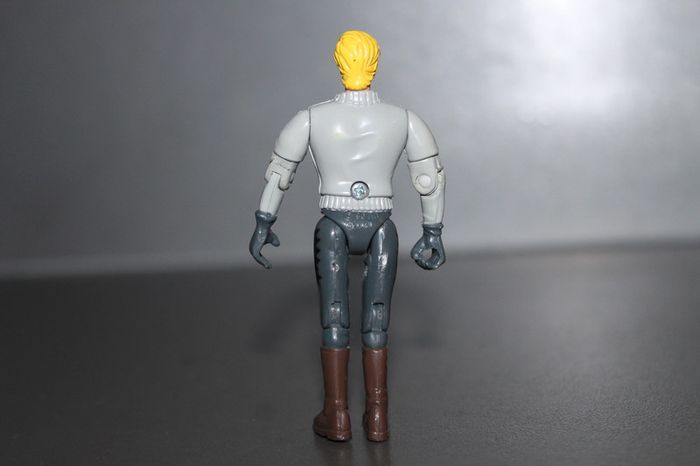 Figurine Jonny - Johnny Quest - photo numéro 3