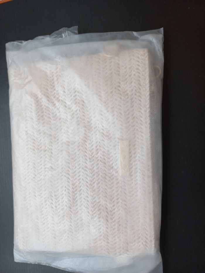Sac à main/ pochette - photo numéro 4