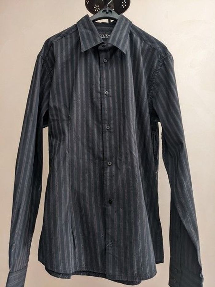 chemise homme