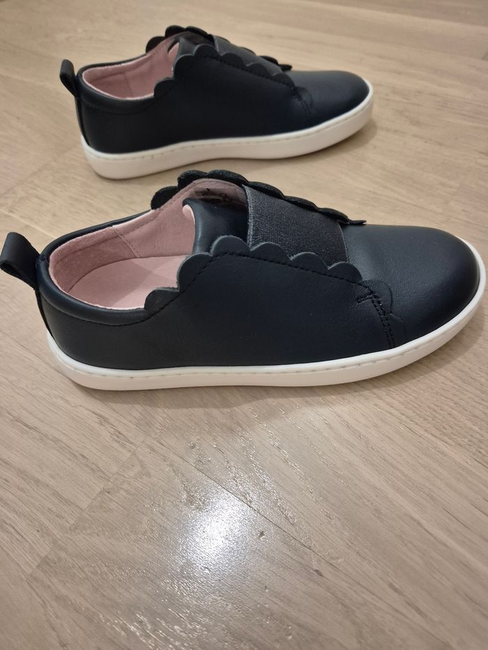 Chaussures jacadi taille 31 - photo numéro 3