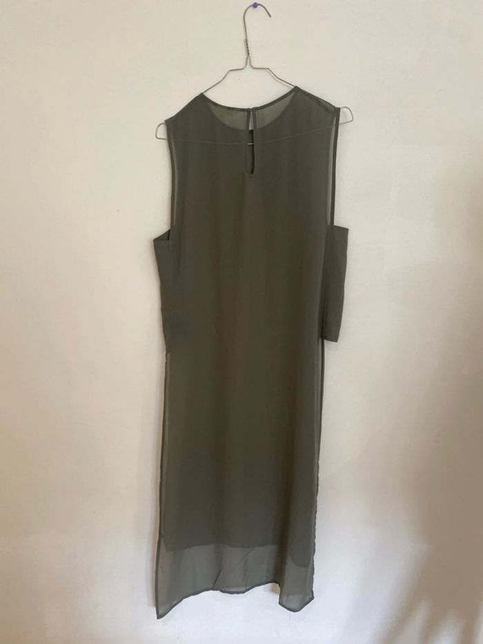 Robe voile - photo numéro 3
