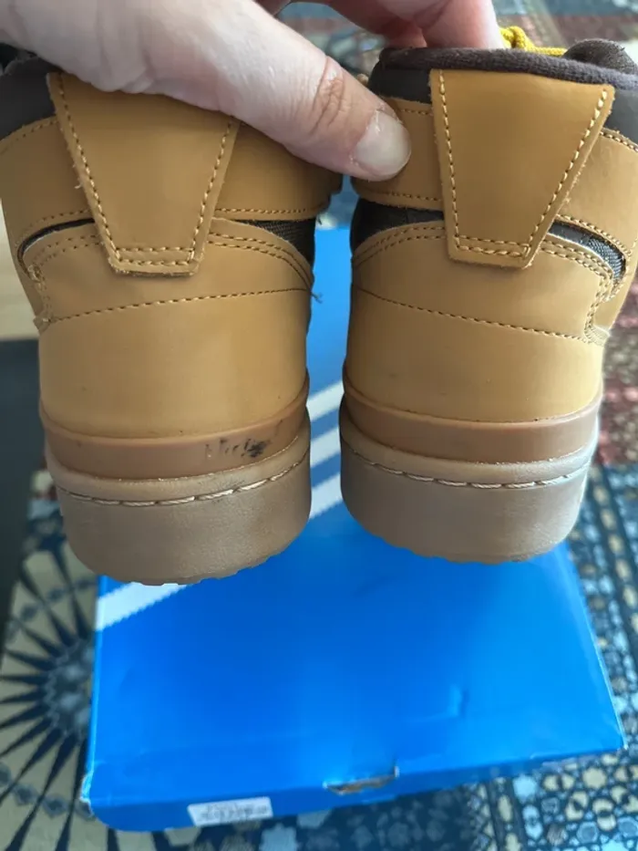 Baskets Adidas - photo numéro 6