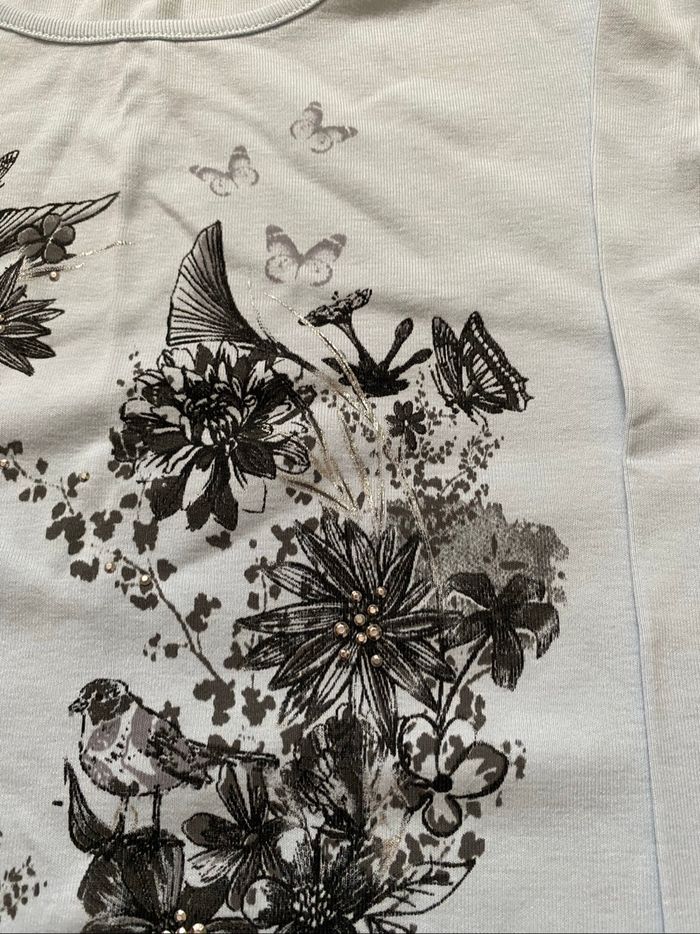 Teeshirt 38 - photo numéro 4