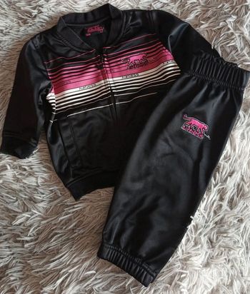 Magnifique jogging Airness 💐