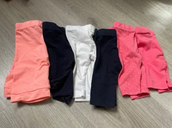 Leggings 3 mois