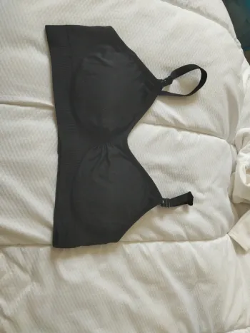 Brassière allaitement