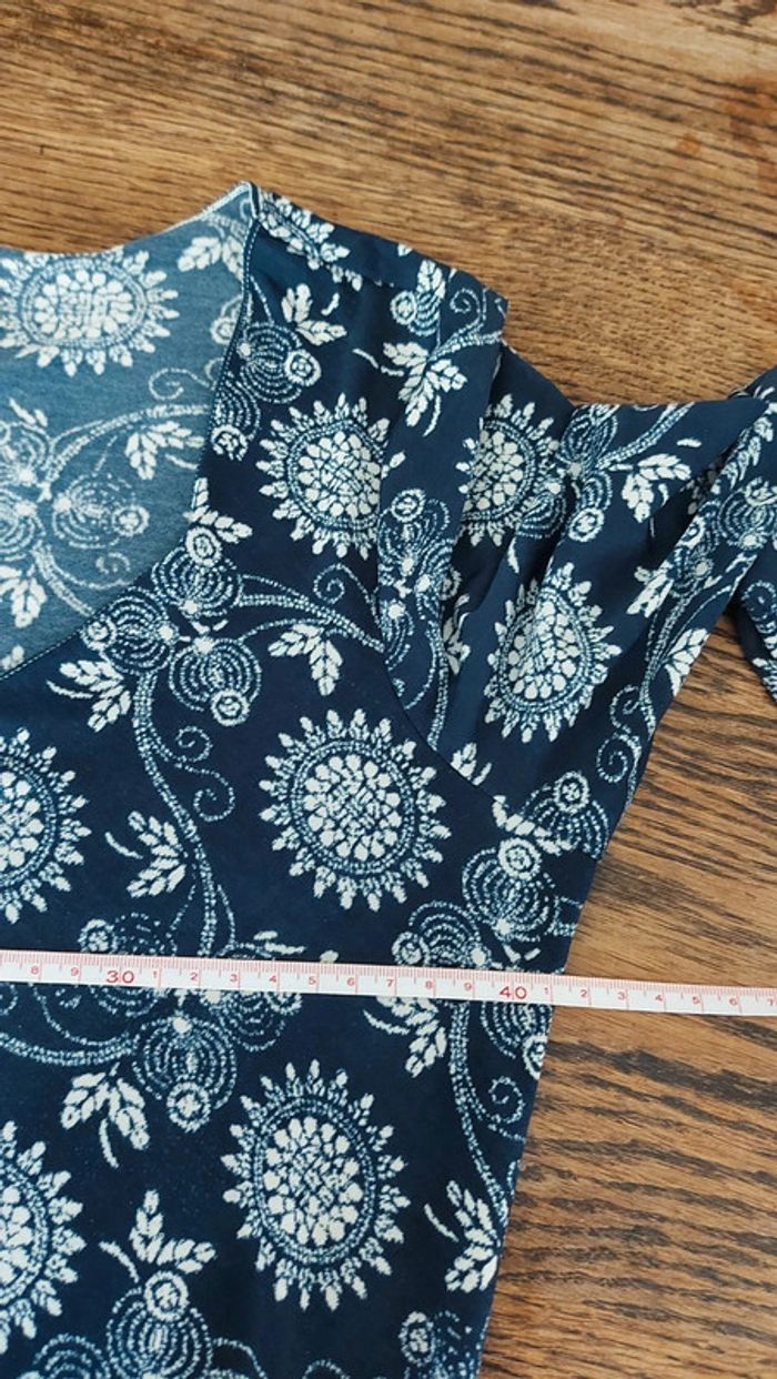 Robe Max Studio(groupe Max Mara) taille M - photo numéro 19