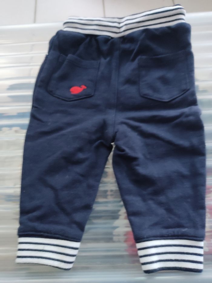 Pantalon 6 mois - photo numéro 3