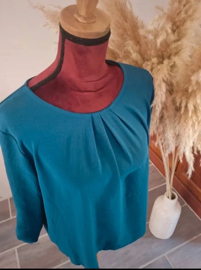 Blouse femme 🚺 40 - photo numéro 2