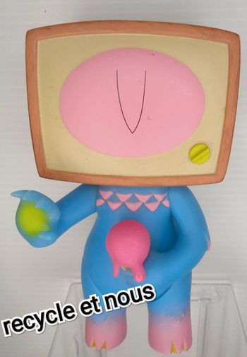 figurine articulable artoy