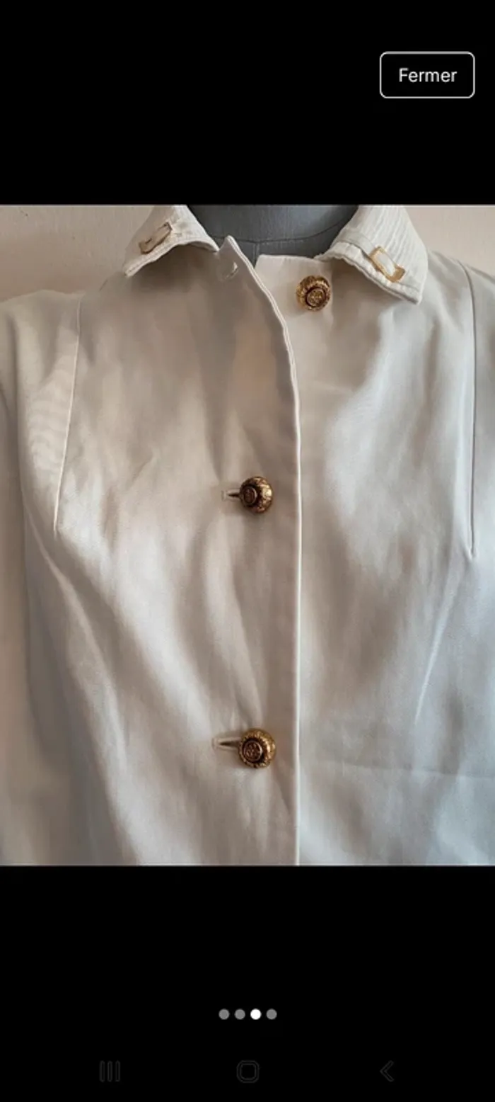 Blazer Chemise nino - photo numéro 3