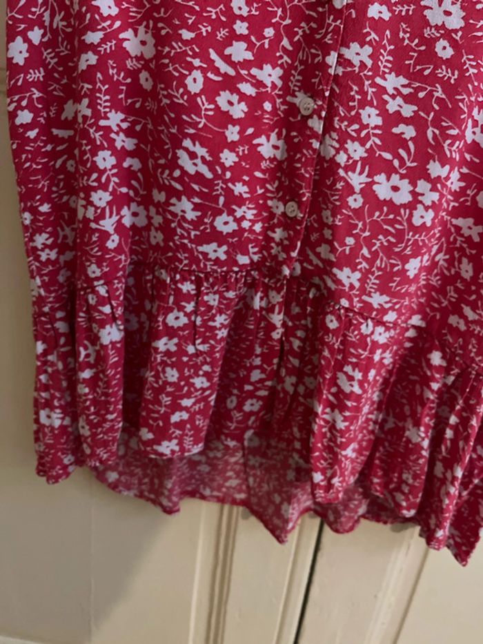 Blouse XS Sud express - photo numéro 4